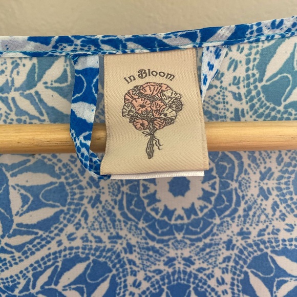 Nordstrom In Bloom Robe - Picture 4 of 5